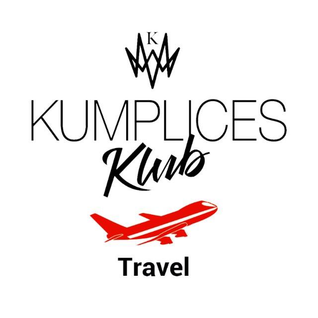 You are currently viewing KUMPLICES KLUB TRAVEL