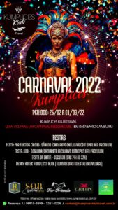Read more about the article CARNAVAL 2022